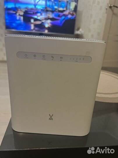 Wifi роутер 4g модем yota