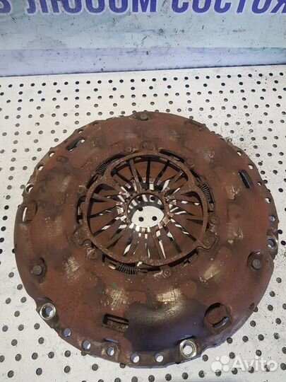 Корзина сцепления Peugeot Boxer 2.2 td