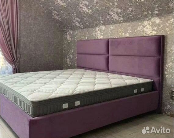 Матрас 180х200