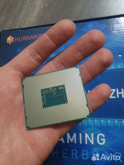 I7 5820k lga 2011v3 (6/12)