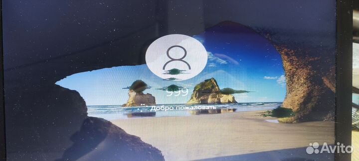 Ноутбук samsung r540