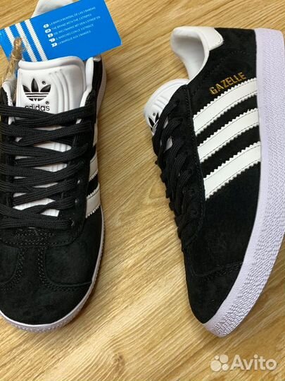 Кеды adidas gazelle