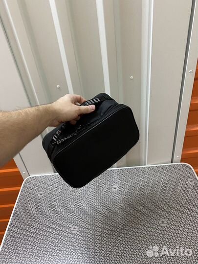 Чехол для двух катушек