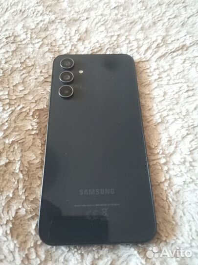 Samsung Galaxy A54, 8/256 ГБ