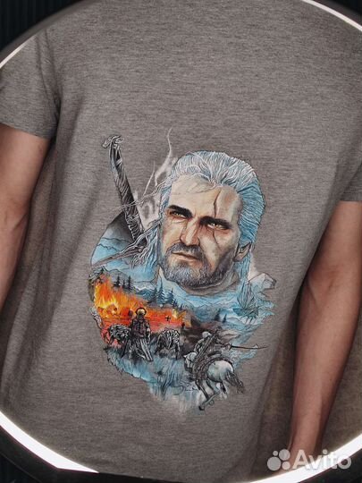 Кастомизация одежды RichaRD-Studio