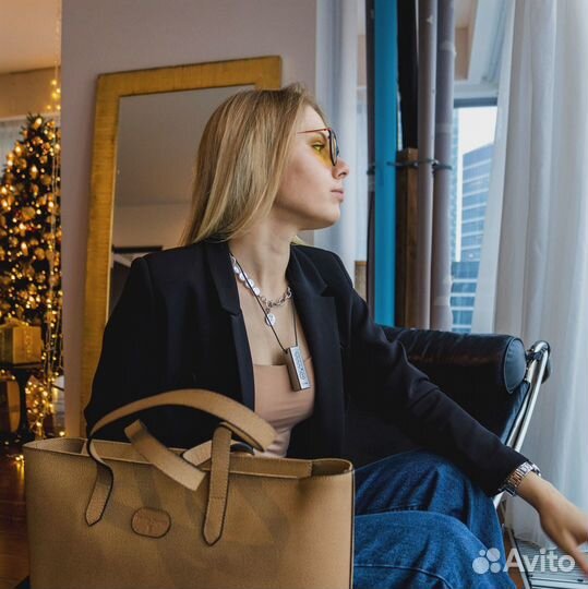 Персональный очиститель-стерилизатор MyIon розовый