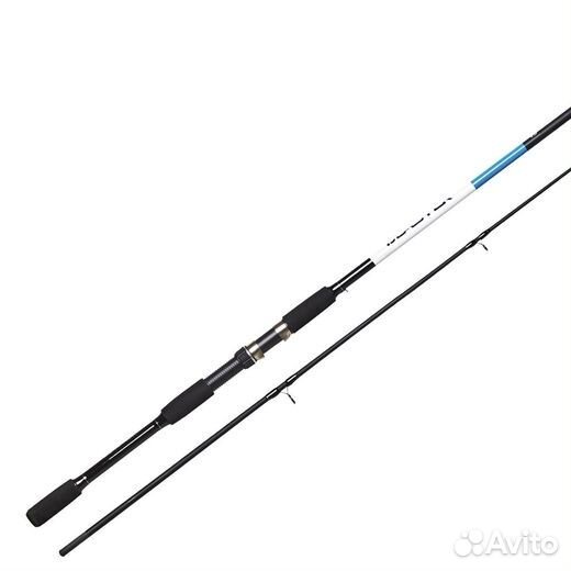 Спиннинг salmo Blaster Spin 80 2.70