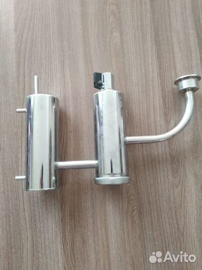 Самогонный аппарат