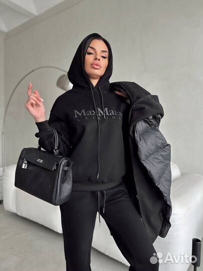 Костюм - тройка Max Mara