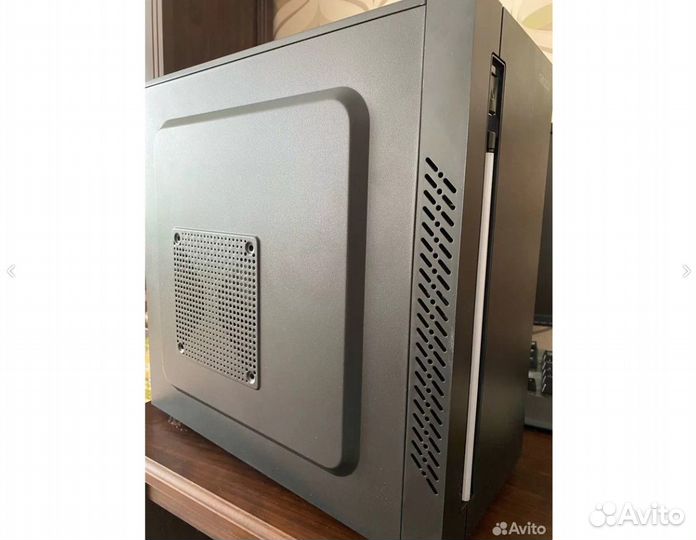 Игровой системный блок