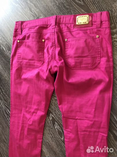 Брюки летние