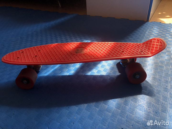Скейтборд детский