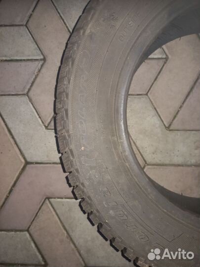 Cordiant Polar 2 185/65 R14 86T