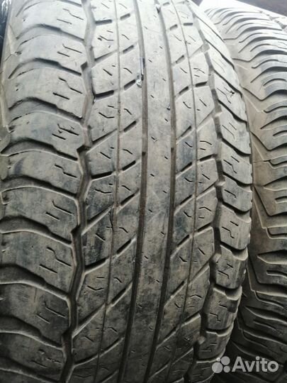 Dunlop Grandtrek AT20 275/65 R17