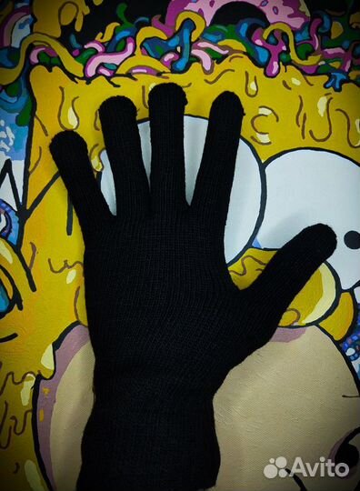 Перчатки Nike оптом