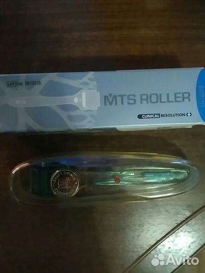 Мезороллер