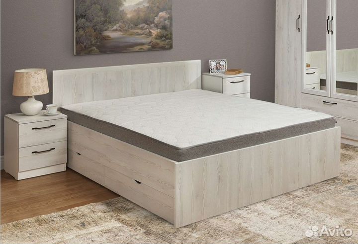 Кровать Дрим 1200