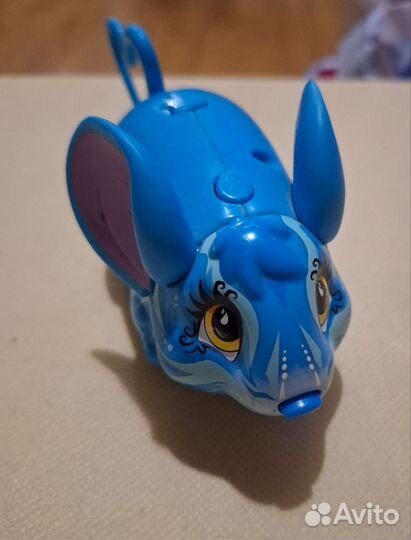 Amazing Zhus Интерактивная игрушка Мышка