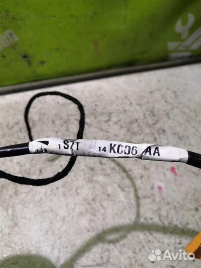 Проводка (коса) Форд Мондео 3