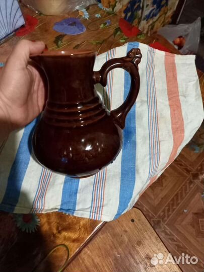 Тарелки СССР