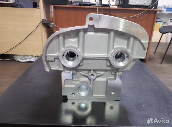 Гбц Nissan Almera 2012-2018 K4J/K4M 16 кл