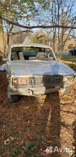 ВАЗ 2107 1.6 МТ, 2011, 150 000 км