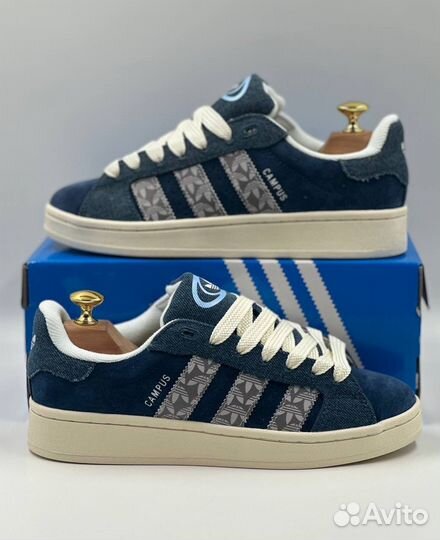 Кроссовки adidas campus originals 00s
