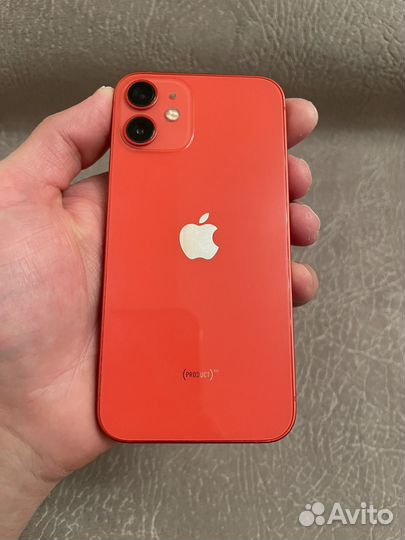 iPhone 12 mini, 128 ГБ