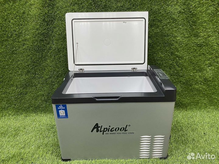 Автохолодильники Автомобильные Морозильная камера