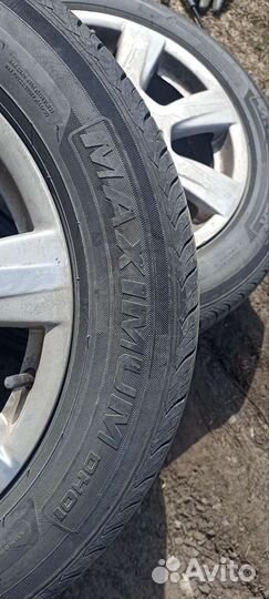 DoubleStar Maximum DH01 205/60 R16 92V