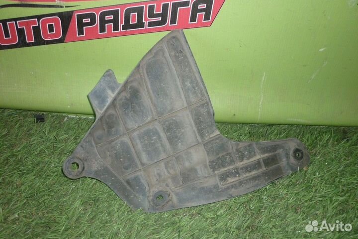 Защита двс toyota, daihatsu ACR30W,ACR40W,ACU20,AC