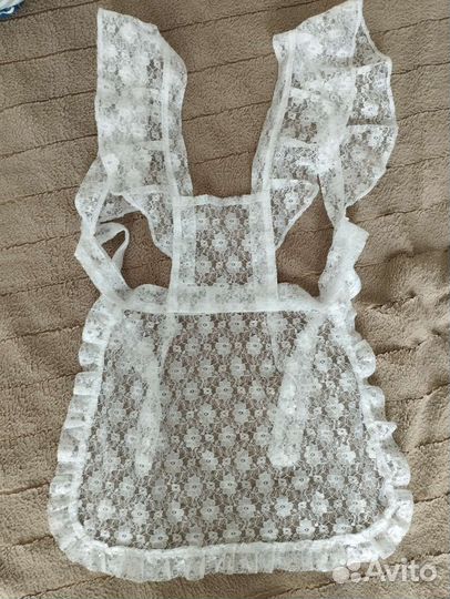 Фартук на последний звонок