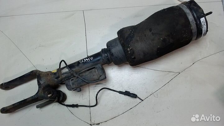 Амортизатор подвески Mercedes R W251 2005, 2006