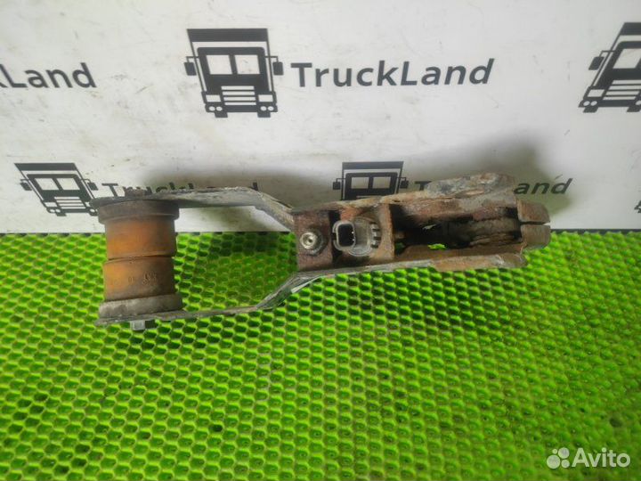 Замок кабины Man Tgx