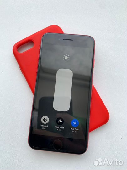 iPhone SE (2020), 128 ГБ