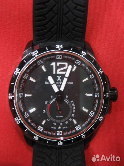 Часы Bernhard H. Mayer