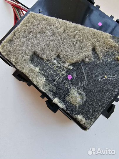 Лед панель Приус 50