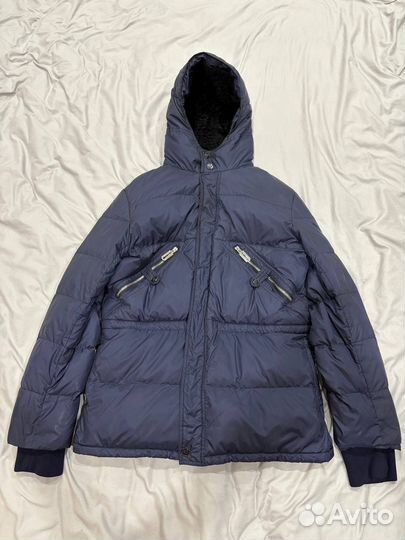 Philipp Plein Homme Puffer Jacket Пуховик