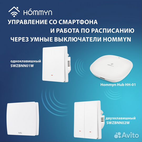 Вентилятор вытяжной baf-sl 100V