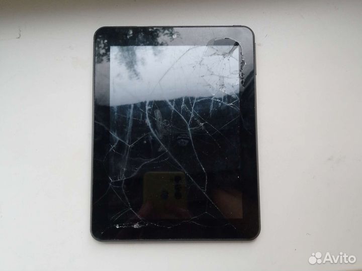 Б/у планшеты на запчасти