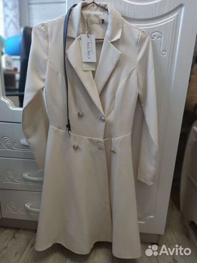 Платье женское