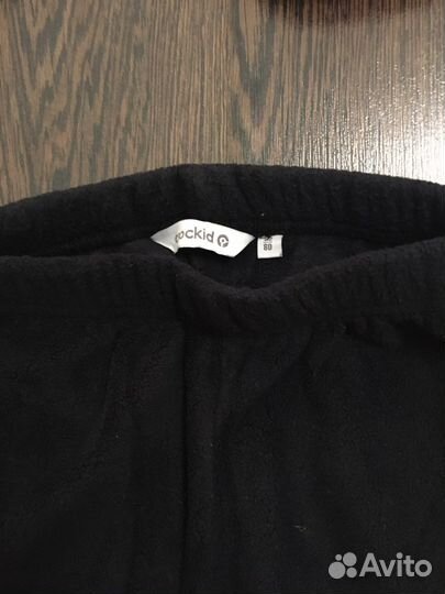 Толстовка и штаны