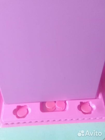 Мольберт для рисования детский