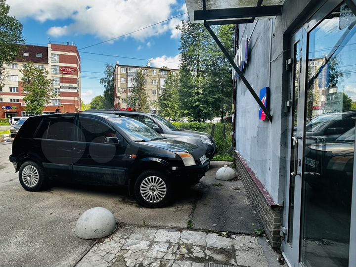 Аренда помещения пр. Ленина, красная линия