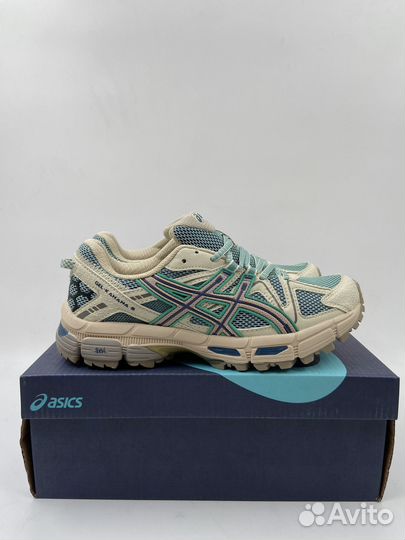 Кроссовки Asics gel kahana 8