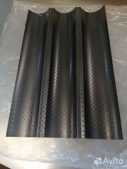 Форма для багетов