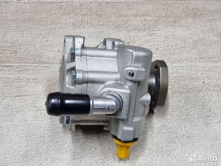 Насос гур - Stellox 0036317sx