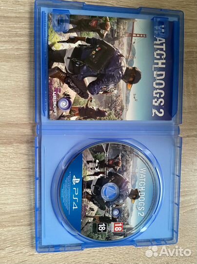 Игры для приставок ps4