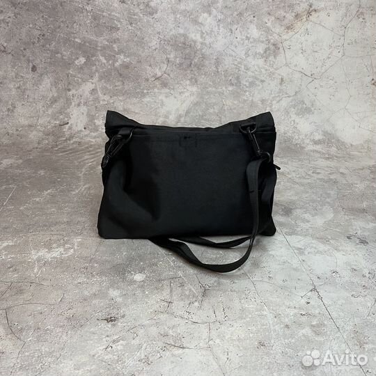 Сумка через плечо в стиле карго y2k