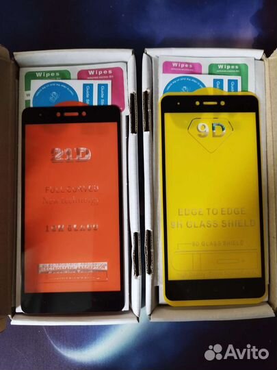 Xiaomi redmi note 4X 32gb